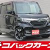 honda n-box 2017 quick_quick_JF3_JF3-2016577 image 1