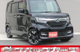 honda n-box 2017 quick_quick_JF3_JF3-2016577