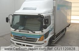 hino ranger 2010 -HINO--Hino Ranger FD7JLY-15538---HINO--Hino Ranger FD7JLY-15538-