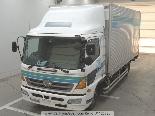 hino ranger 2010 -HINO--Hino Ranger FD7JLY-15538---HINO--Hino Ranger FD7JLY-15538- image 1