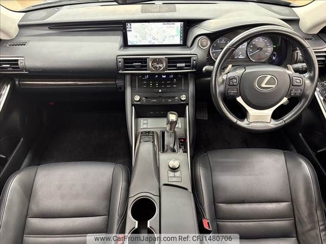 lexus is 2016 -LEXUS--Lexus IS DBA-ASE30--ASE30-0002942---LEXUS--Lexus IS DBA-ASE30--ASE30-0002942- image 2