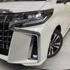 toyota alphard 2022 -TOYOTA--Alphard 3BA-AGH30W--AGH30-0410168---TOYOTA--Alphard 3BA-AGH30W--AGH30-0410168- image 14