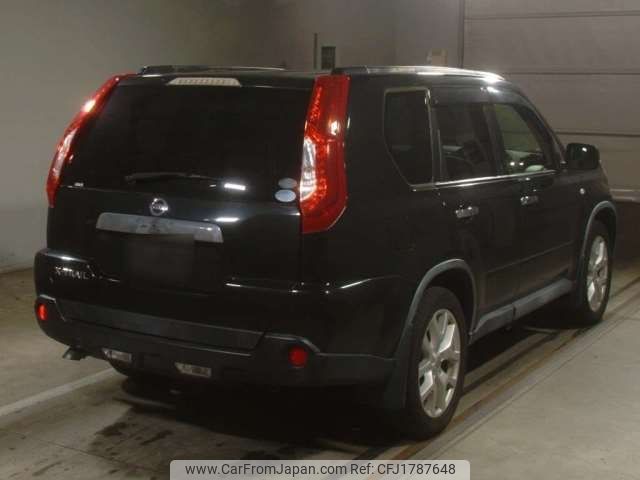 nissan x-trail 2013 CFJ1787648 image 2