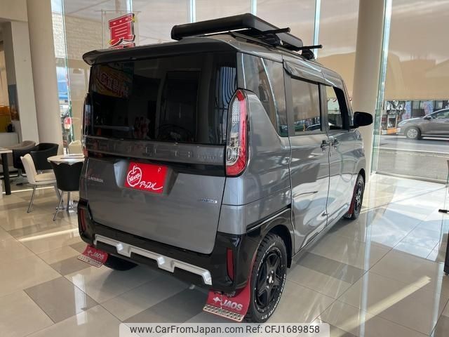 mitsubishi delica-mini 2023 CFJ1689858 image 2