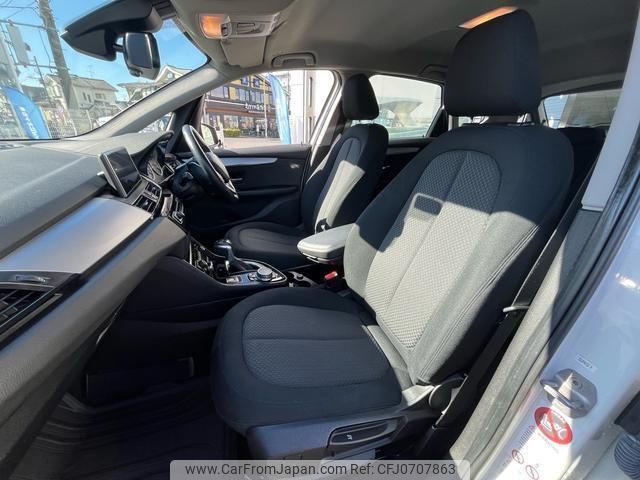 bmw 2-series 2015 quick_quick_2A15_WBA2A32060VZ51792 image 2