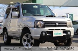 suzuki jimny 2017 -SUZUKI--Jimny ABA-JB23W--JB23W-769223---SUZUKI--Jimny ABA-JB23W--JB23W-769223-