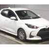 toyota yaris 2022 -TOYOTA--Yaris 5BA-KSP210--KSP210-0058808---TOYOTA--Yaris 5BA-KSP210--KSP210-0058808- image 1