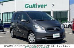 honda freed 2010 CFJ1721422