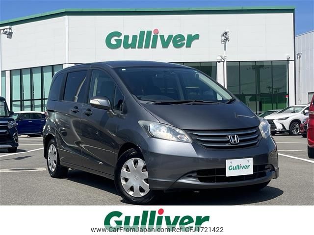 honda freed 2010 CFJ1721422 image 1