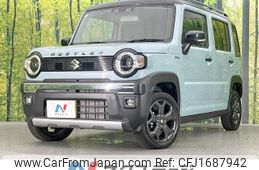 suzuki hustler 2024 CFJ1687942