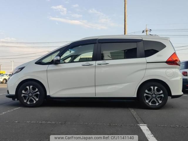 honda freed 2022 quick_quick_6BA-GB5_GB5-3180622 image 2