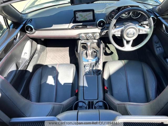 mazda roadster 2019 CFJ1894181 image 2