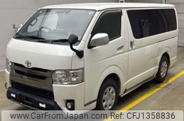 toyota hiace-van 2020 quick_quick_CBF-TRH200V_TRH200-0314449