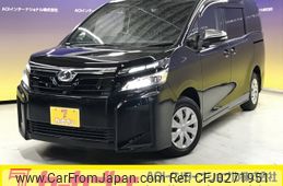 toyota voxy 2019 -TOYOTA--Voxy DBA-ZRR80G--ZRR80-0564553---TOYOTA--Voxy DBA-ZRR80G--ZRR80-0564553-