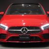 mercedes-benz a-class 2019 -MERCEDES-BENZ--Benz A Class 5BA-177147M--WDD1771472W016763---MERCEDES-BENZ--Benz A Class 5BA-177147M--WDD1771472W016763- image 7