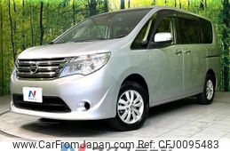 nissan serena 2014 -NISSAN--Serena DBA-NC26--NC26-022012---NISSAN--Serena DBA-NC26--NC26-022012-