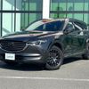 mazda cx-8 2018 -MAZDA--CX-8 3DA-KG2P--KG2P-118381---MAZDA--CX-8 3DA-KG2P--KG2P-118381- image 17