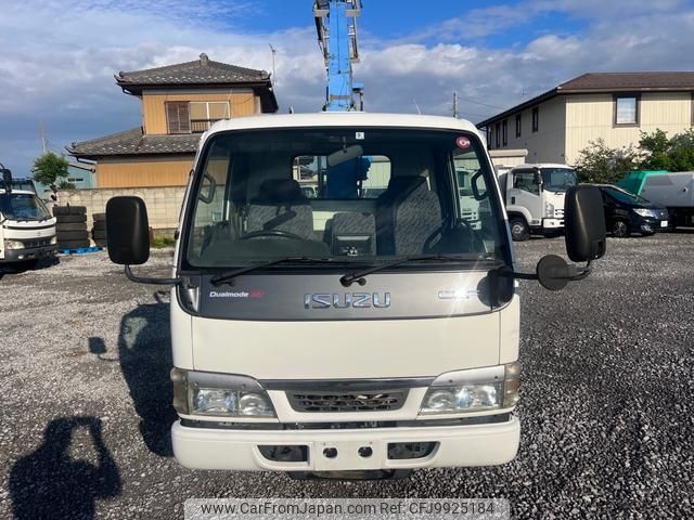 isuzu elf-truck 2003 GOO_NET_EXCHANGE_0401930A30240621W001 image 2