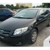 toyota corolla-fielder 2009 -TOYOTA--Corolla Fielder DBA-NZE141G--NZE141-9104125---TOYOTA--Corolla Fielder DBA-NZE141G--NZE141-9104125- image 1