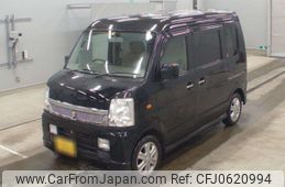 suzuki every-wagon 2010 -SUZUKI 【岩手 580て3061】--Every Wagon DA64W-343772---SUZUKI 【岩手 580て3061】--Every Wagon DA64W-343772-