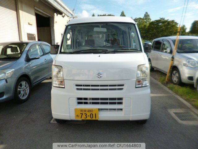 suzuki every 2010 CFJ1664803 image 1