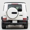 mercedes-benz g-class 2021 quick_quick_3DA-463350_W1N4633502X406173 image 9