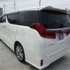 toyota alphard 2022 -TOYOTA 【横浜 378】--Alphard AGH30W--AGH30-0410743---TOYOTA 【横浜 378】--Alphard AGH30W--AGH30-0410743- image 23