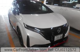 nissan aura 2024 quick_quick_6AA-FE13_FE13-372291