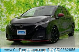 nissan aura 2023 quick_quick_6AA-FE13_FE13-301291