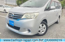 nissan serena 2011 -NISSAN--Serena DBA-C26--C26-022593---NISSAN--Serena DBA-C26--C26-022593-