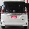 nissan serena 2017 -NISSAN--Serena GFC27--026222---NISSAN--Serena GFC27--026222- image 2