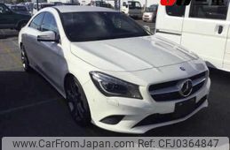 mercedes-benz cla-class 2013 -MERCEDES-BENZ--Benz CLA 117342-2N032176---MERCEDES-BENZ--Benz CLA 117342-2N032176-