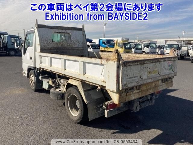 isuzu elf-truck 2017 -ISUZU--Elf NKR85AN-7059120---ISUZU--Elf NKR85AN-7059120- image 2