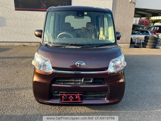 daihatsu tanto 2016 quick_quick_LA600S_LA600S-0382053 image 2