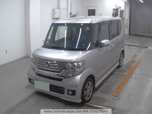 honda n-box-plus 2012 quick_quick_DBA-JF1_JF1-4001784 image 1