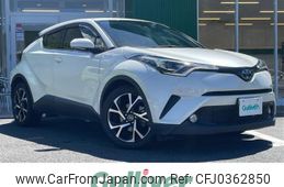 toyota c-hr 2017 -TOYOTA--C-HR DAA-ZYX10--ZYX10-2066002---TOYOTA--C-HR DAA-ZYX10--ZYX10-2066002-