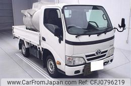 toyota dyna-truck 2010 -TOYOTA 【熊谷 400ﾀ6356】--Dyna KDY221-8001978---TOYOTA 【熊谷 400ﾀ6356】--Dyna KDY221-8001978-