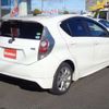 toyota aqua 2013 -TOYOTA 【岐阜 503ｻ3695】--AQUA DAA-NHP10--NHP10-6199531---TOYOTA 【岐阜 503ｻ3695】--AQUA DAA-NHP10--NHP10-6199531- image 33