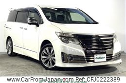 nissan elgrand 2015 -NISSAN--Elgrand DBA-TE52--TE52-078572---NISSAN--Elgrand DBA-TE52--TE52-078572-