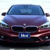 bmw 2-series 2016 -BMW--BMW 2 Series DBA-2D15--WBA2D320605D00169---BMW--BMW 2 Series DBA-2D15--WBA2D320605D00169- image 2