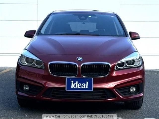 bmw 2-series 2016 -BMW--BMW 2 Series DBA-2D15--WBA2D320605D00169---BMW--BMW 2 Series DBA-2D15--WBA2D320605D00169- image 2