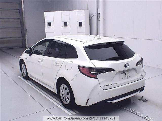 toyota corolla-touring-wagon 2020 -TOYOTA--Corolla Touring ZWE211W--6020840---TOYOTA--Corolla Touring ZWE211W--6020840- image 2