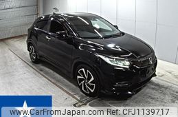 honda vezel 2018 -HONDA--VEZEL RU1--RU1-1304339---HONDA--VEZEL RU1--RU1-1304339-