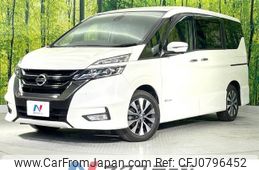 nissan serena 2017 -NISSAN--Serena DAA-GFC27--GFC27-029369---NISSAN--Serena DAA-GFC27--GFC27-029369-