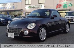 daihatsu copen 2009 CFJ1622146