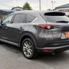 mazda cx-8 2020 CFJ1809474 image 21