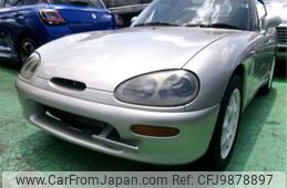 suzuki cappuccino 1992 -SUZUKI--Captino E-EA11ｶｲ--EA11R-102460---SUZUKI--Captino E-EA11ｶｲ--EA11R-102460-