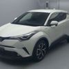 toyota c-hr 2017 -TOYOTA--C-HR DAA-ZYX10--ZYX10-2074594---TOYOTA--C-HR DAA-ZYX10--ZYX10-2074594- image 1