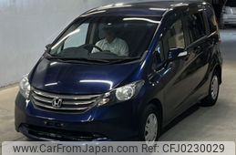 honda freed 2011 -HONDA--Freed GB3-1352662---HONDA--Freed GB3-1352662-