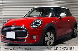 mini mini-others 2019 -BMW 【長野 330ﾔ3288】--BMW Mini DBA-XR15M--WMWXR32000TL82707---BMW 【長野 330ﾔ3288】--BMW Mini DBA-XR15M--WMWXR32000TL82707-